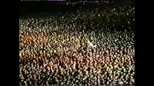 スコーピオンズ - ライヴ・ロック・イン・リオ 1985