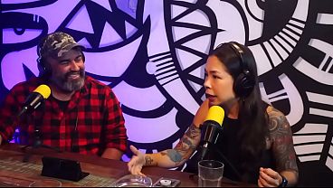 Open relationship and non-monogamy? How about a Free Relationship? with Mayumi Sato from Sexlog | PodTrocar T02EP19