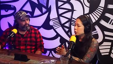 Open relationship and non-monogamy? How about a Free Relationship? with Mayumi Sato from Sexlog | PodTrocar T02EP19