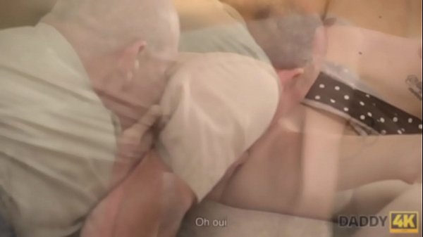 Download Video - DADDY4K&period; El poder del idioma ruso