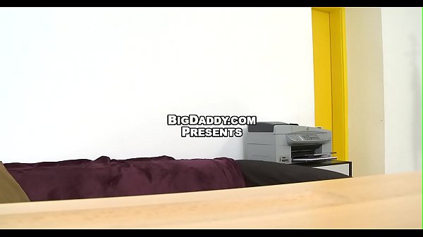 Homosexual sex chaps