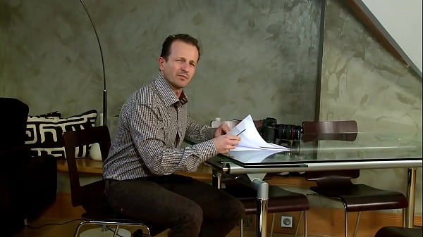 19 Year Old European Christina