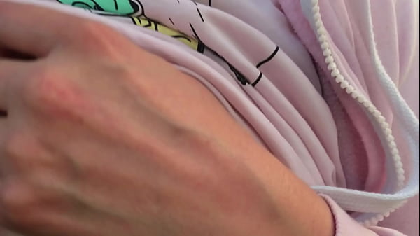 Download Video - Met a girl in the park&comma; and then fucked her at Home