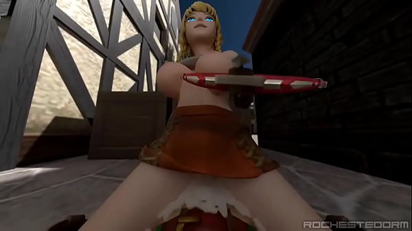 Linkle milks you at