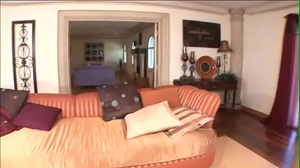 Blonde teen beauty with cute tits gives head, takes a dick in her tight twat