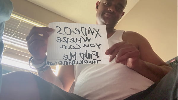 Verification video