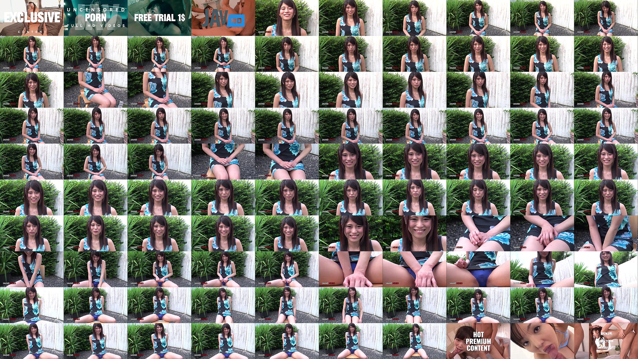 Kinky Japanese Teen Outdoor Blowjob Captured On Cam Sensually 预览图