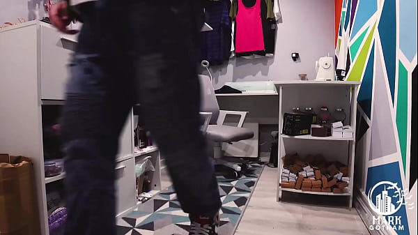 Lola Eastking is a shoplifting slut, intro