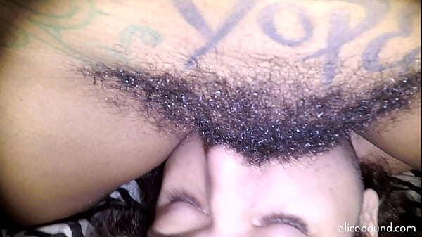 Facesitting Femdom