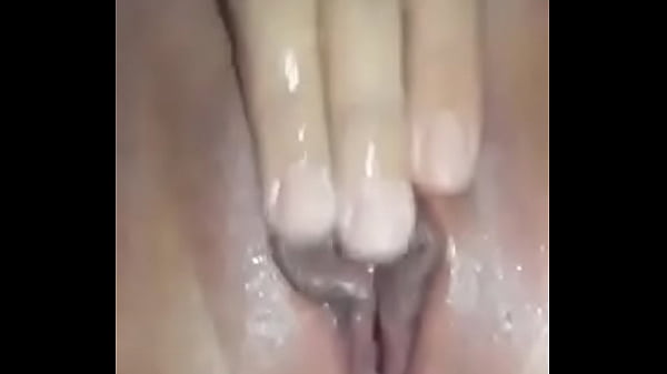 Mi amiga se masturba