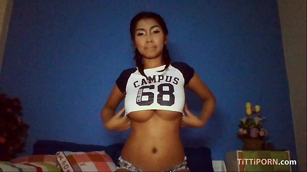 thumb asian cam chick with huge boobs