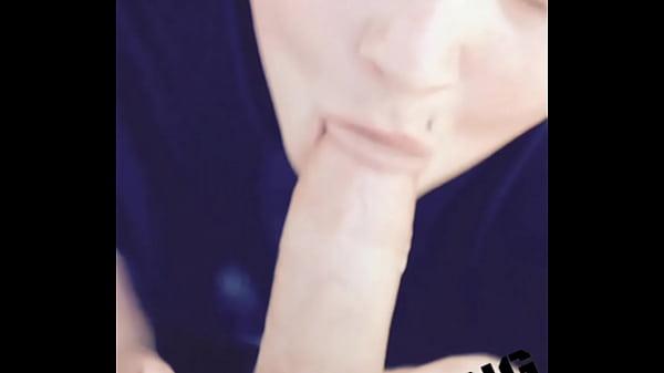 Slutty Cock Loving Ex Girlfriend Lapping Up My Cum