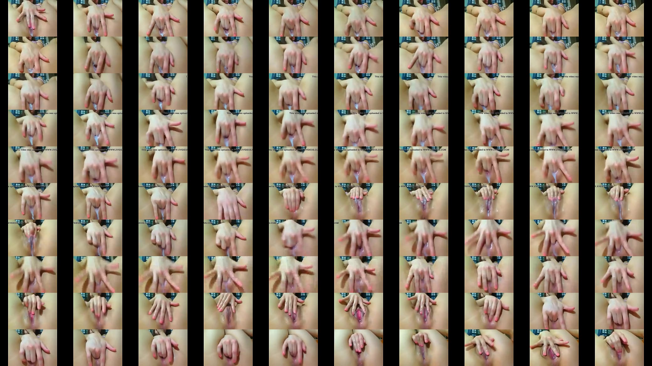 [xxxxvn.com] teen masturbation 预览图