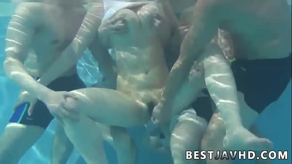 Download Video - Suzuna Komiya&comma; the kinky Asian with phat tits&comma; gives a oral job by the pool in this uncensored JAV&period; Dirty and fantastic&comma; it's the hottest xxx you'll ever see&excl;