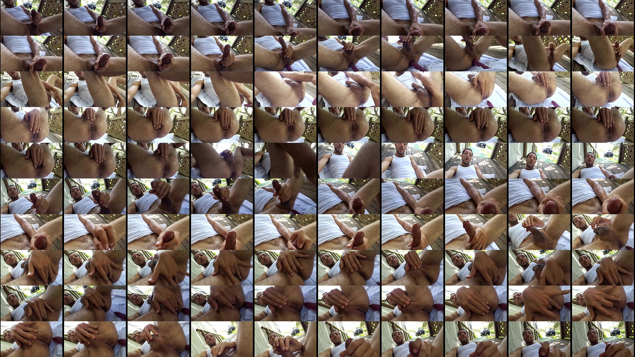 dildo on my porch 预览图