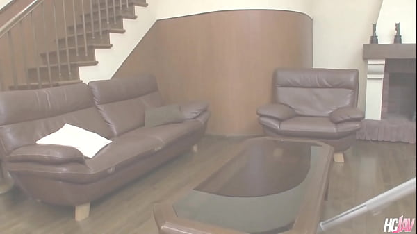 Hot and Horny Asian Maya Sawamura Rides Her Way to Creampie