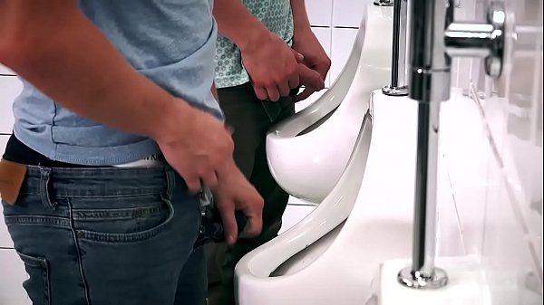 Download Video - Twinks Fucking In the Boys Restroom