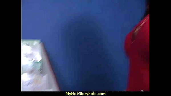 Sexy Hot Ebony Interracial Blowjob 22