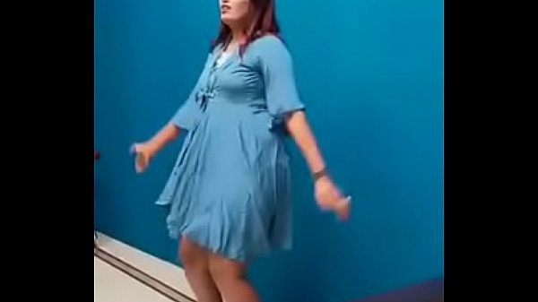 Swathi naidu sexy dance part-3