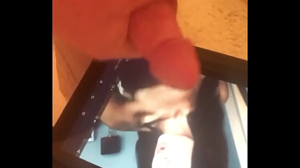 thumb cum tribute
