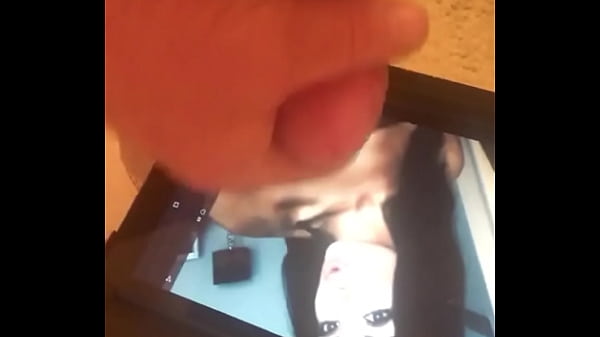 thumb cum tribute