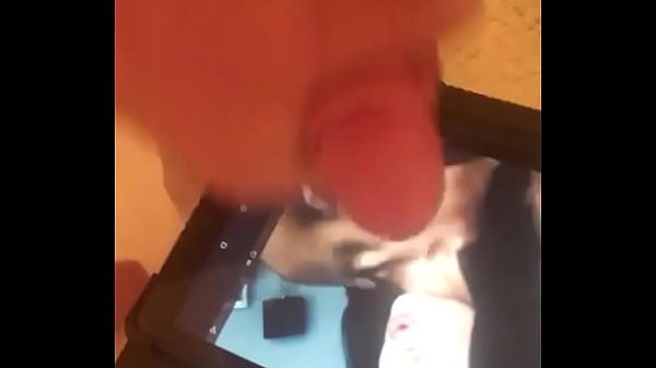 thumb cum tribute
