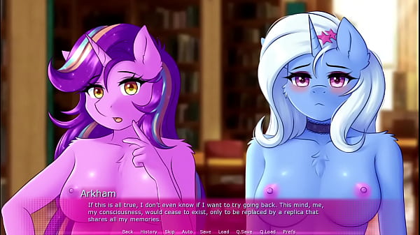 FRIENDSHIP WITH BENEFITS | Chapter 1: Welcome to Arcadia!