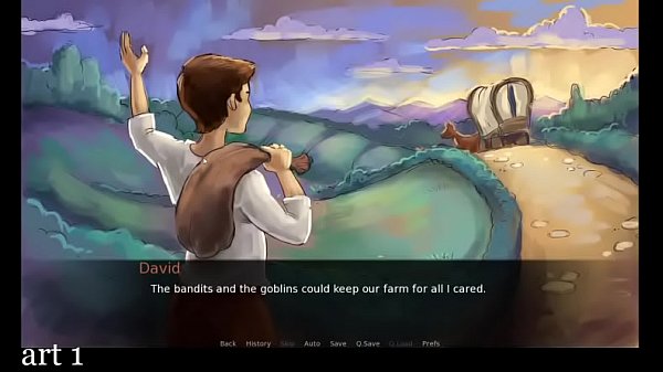 thumb fantasy valley part 1