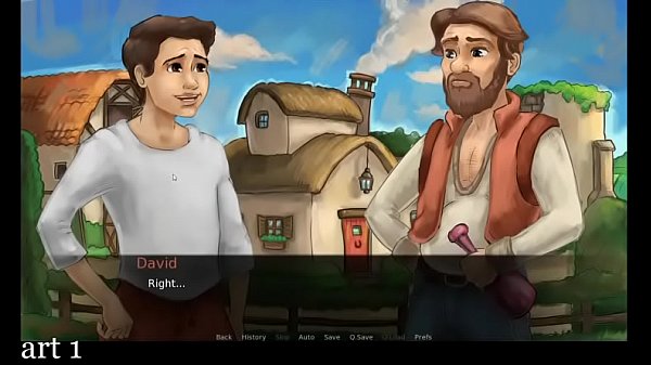 thumb fantasy valley part 1