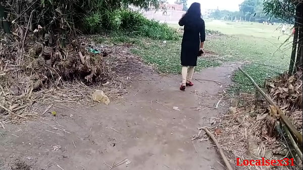 Download Video - Black Clower Dress Bhabi Sex In A outdoor &lpar; Official Video By Localsex31&rpar;