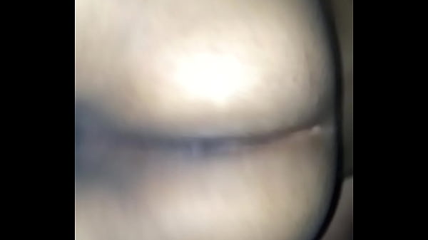Indian aunty Ass Twerking after sex