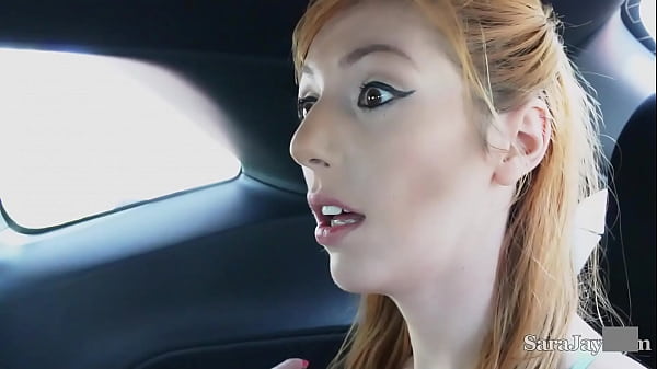 Busty Beauties Sara Jay And Lauren Phillips Fuck Their Big Cock Driver