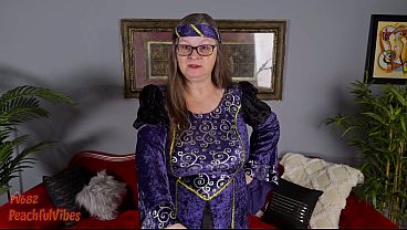 PV682 - Princess Pussy