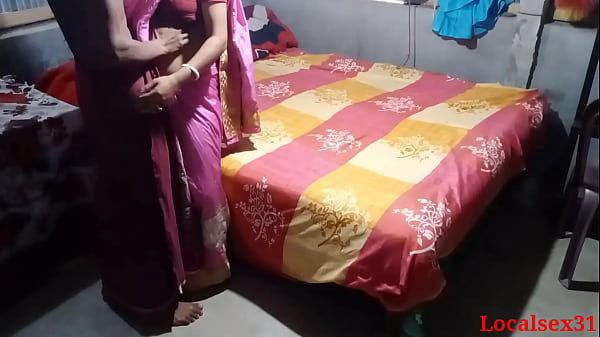 Download Video - Desi Indian Pink Saree Hardly And Deep Fuck&lpar;Official video By Localsex31&rpar;
