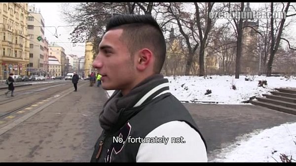 Download Video - CZECH HUNTER 127