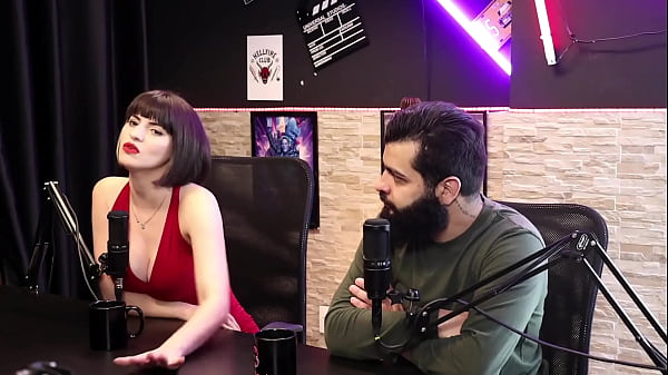 MELHORES MOMENTOS DA LADY SNOW E LORD KENOBI NO SENSUAL CAST - PARTE 6 (WATCH ON: SHEER/RED)