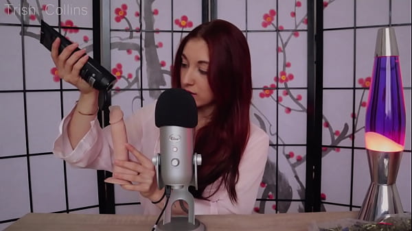 ASMR JOI Eng. subs by Trish Collins – listen and come for me!
