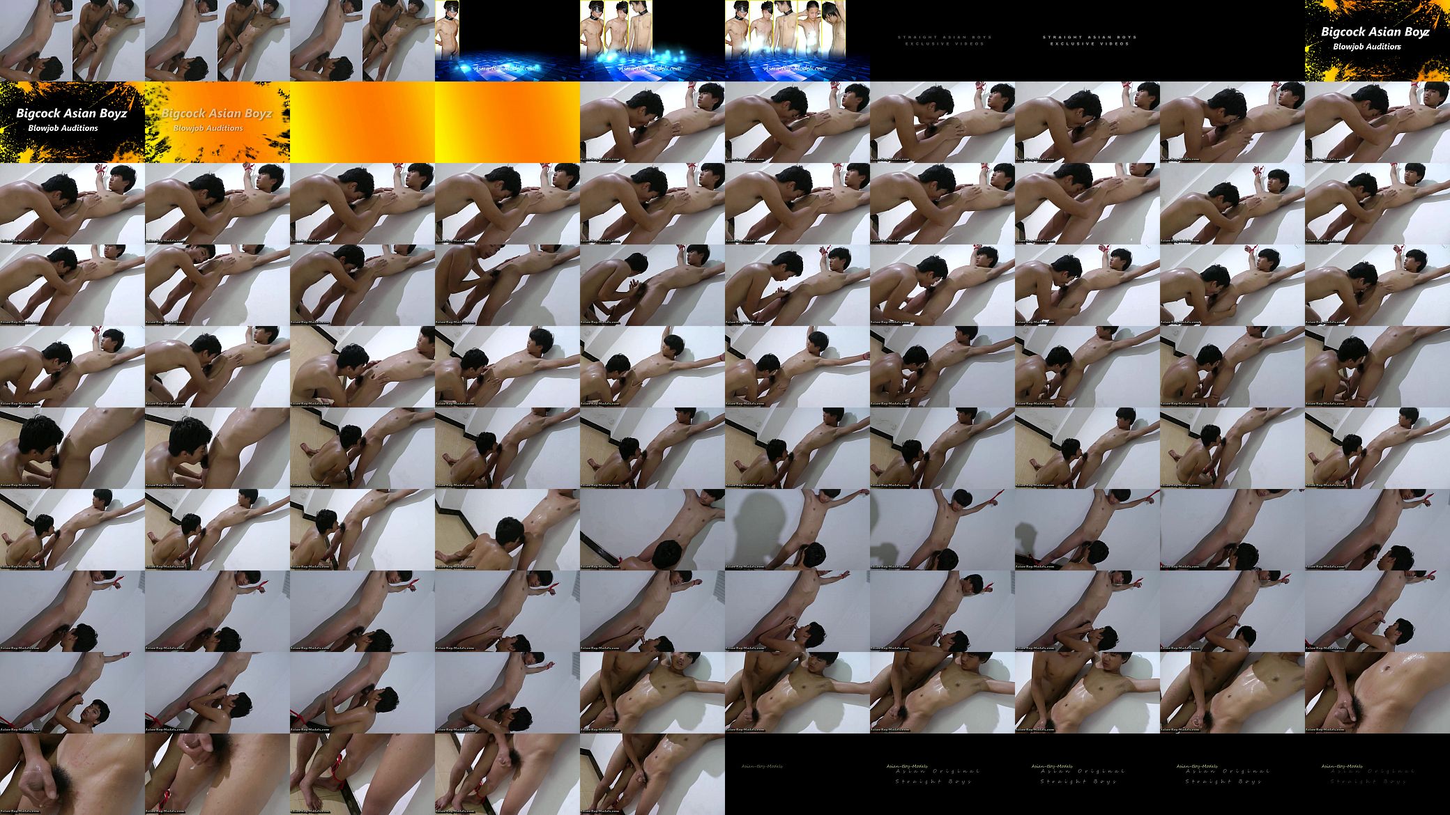 Straight Boys Blowjob Audition02 预览图