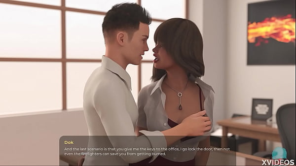 Download Video - NO MORE MONEY &num;24 &bull; He's getting his cock handled and he loves it