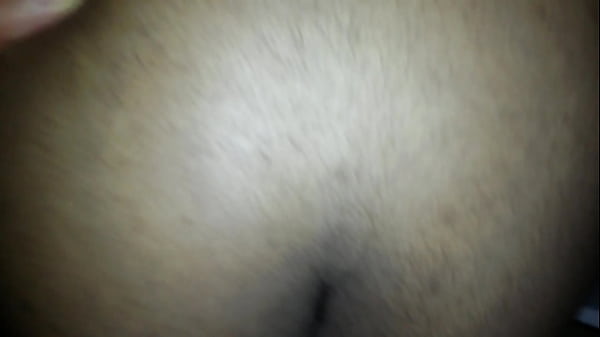 Eating Helena's ass from tinder