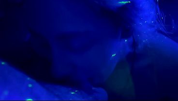Nightclub Facefuck