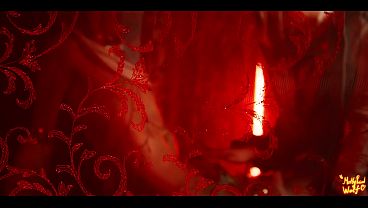Genshin Impact. Arlechino made the Traveler dance for her - MolIyredwolf