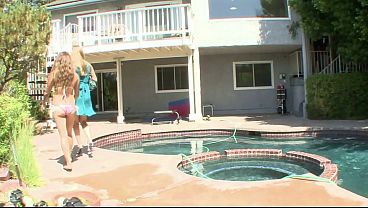 Teagan Summers And Daisy Layne Are two hots 18