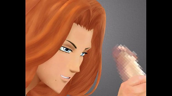 Bleach Hentai Game Rangiku Footage