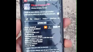 V&iacute;deo de verifica&ccedil;&atilde;o