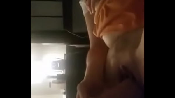 Sexy amateur fucks huge dildo
