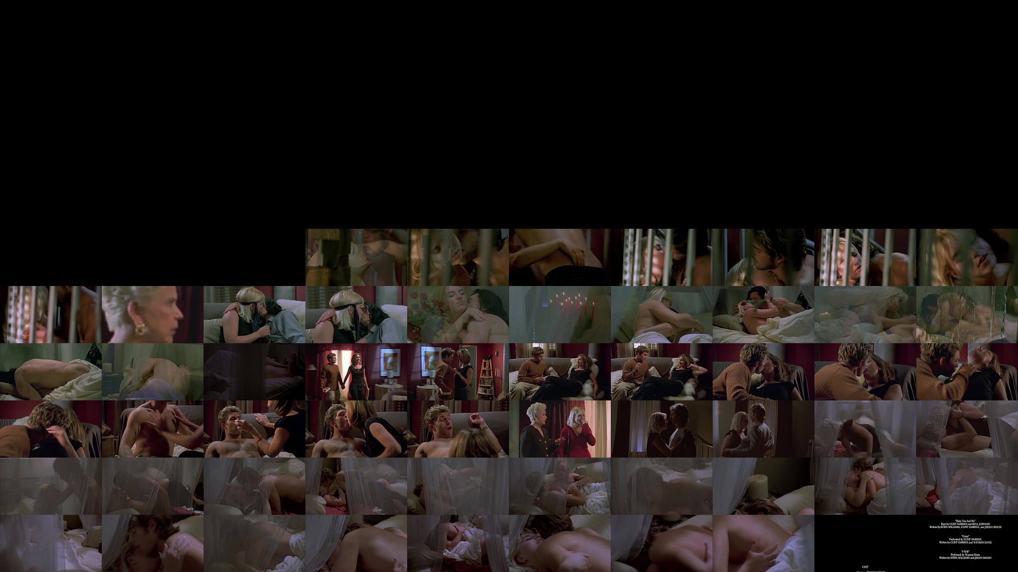 The Room (2003) Sex Scenes 预览图