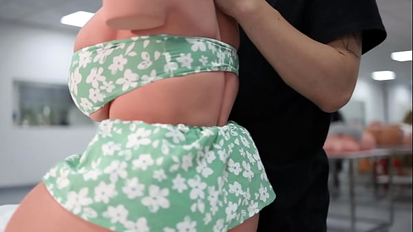 Videos Factory shot STPE 160# Torso