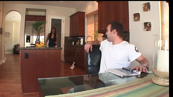 Laurie Vargas Gets Her Mexicunt Fucked