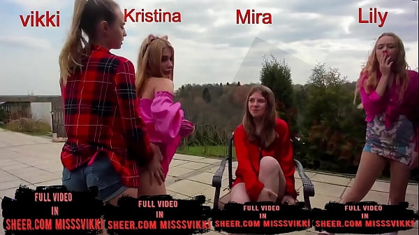 really want group sex. missVicky